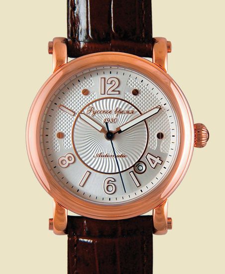 Наручные часы Полет "Русское время" 4429180