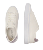Кроссовки VULC LACE UP Calvin Klein - экрю(HW0HW01591)