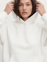 Худи оверсайз