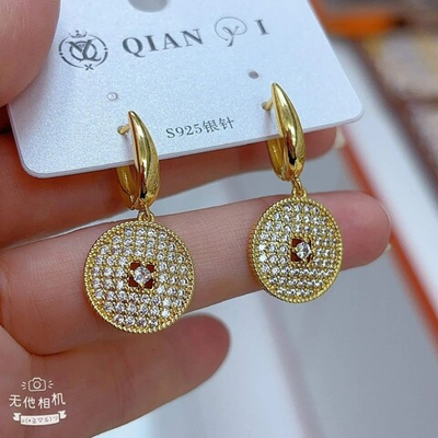 Серьги Jewelry - арт244