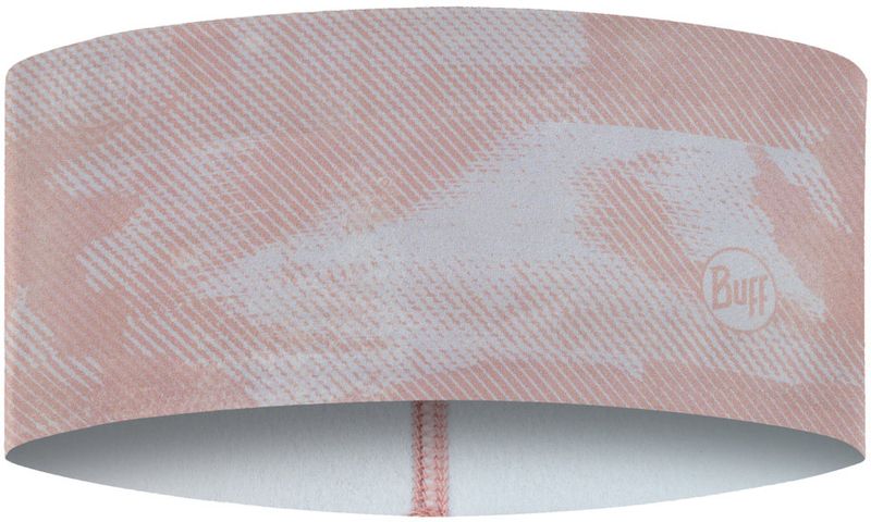Повязка Buff Thermonet Headband Llev Pale Pink Фото 1