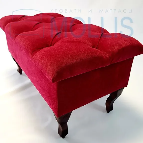 Банкетка с ящиком Лав/Love