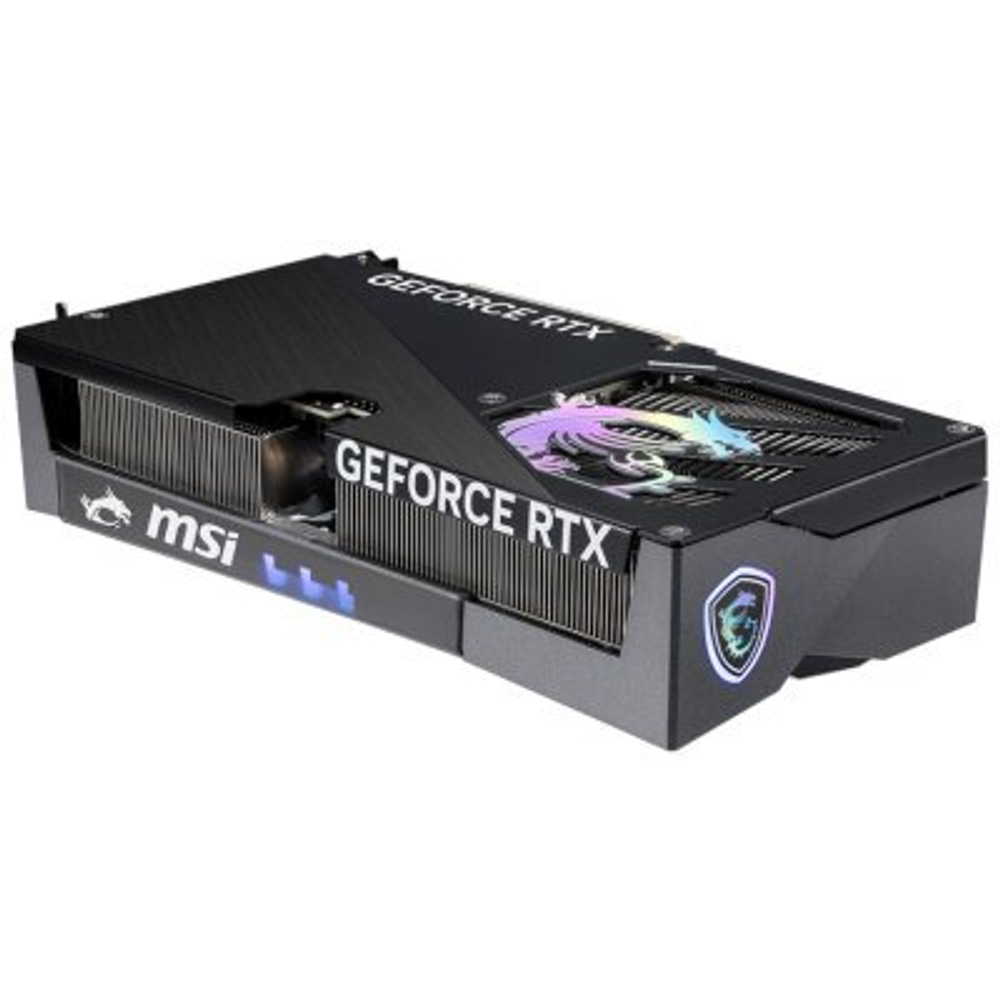 Видеокарта MSI nVidia GeForce RTX 5060 Ti 8G Gaming OC