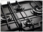 Газовая варочная панель Electrolux KGG6456K