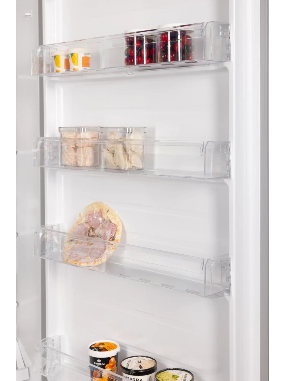 Морозильник Nord i-NF 700 S