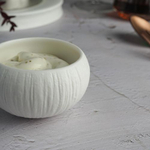 Соусник 100 мл, d=7,5см,фарфор,серия "White Moon", P.L. - Proff Cuisine