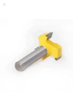 Фреза для выравнивания поверхностей 50,8 мм.