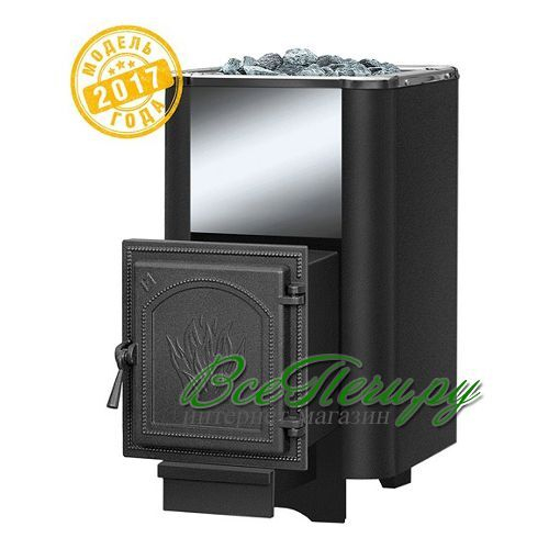 Везувий Сенсация 22 Антрацит 271