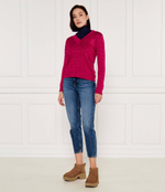 Кожаные угли Classic Ultra Mini New Heights UGG - коричневый(1158311)