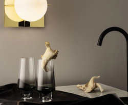 Стакан Tank High Ball Black set of 2