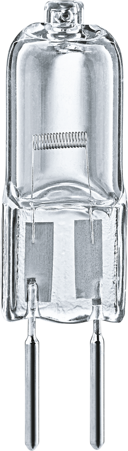 Лампа Navigator 94 211 JC 35W clear G6.35 12V 2000h