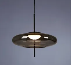 Подвесной светильник Haze Ø40 см