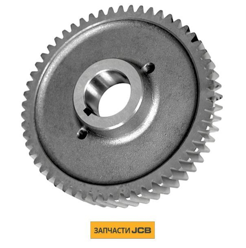 Шестерня распредвала JCB 02/190034