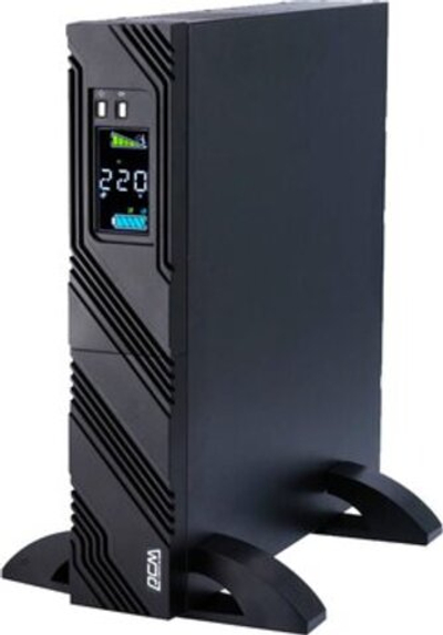ИБП POWERCOM Smart King Pro+ SPR-1000