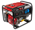 Генератор бензиновый BRAIT GB-6500E PRO