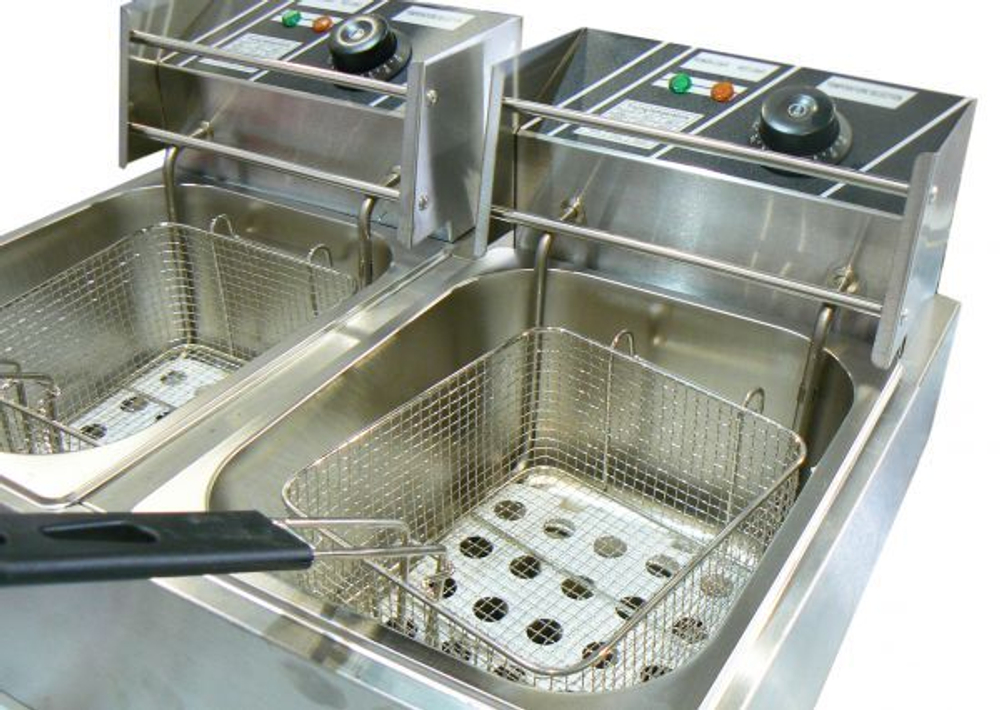 Фритюрница электрическая BN-82 (AR)