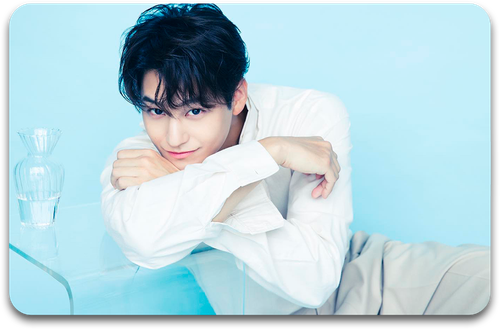 Карта #0998 / Kim Beom