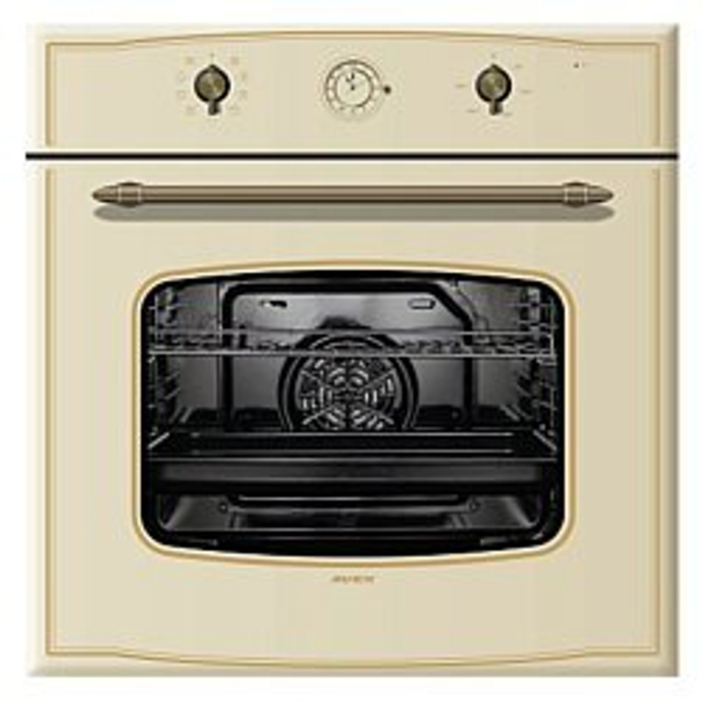 Встраиваемый духовой шкаф  AVEX RYS 6390 K