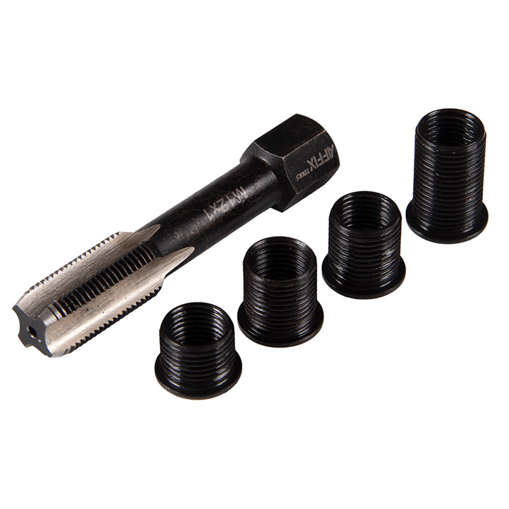 AFFIX (AF10312017) Набор для восстановления резьбы свечей накаливания М10х1,0