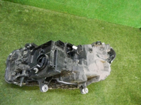 Фара правая BMW X3 G01, X4 G02 (2017-2021) Adaptive LED