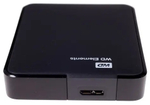 Внешний накопитель Western Digital WDBU6Y0020BBK-WESN 2000 ГБ