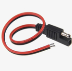 Разъём SAE-W300