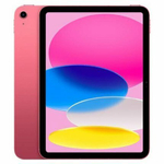 Планшет Apple iPad 2022, 256 ГБ, Wi-Fi, розовый