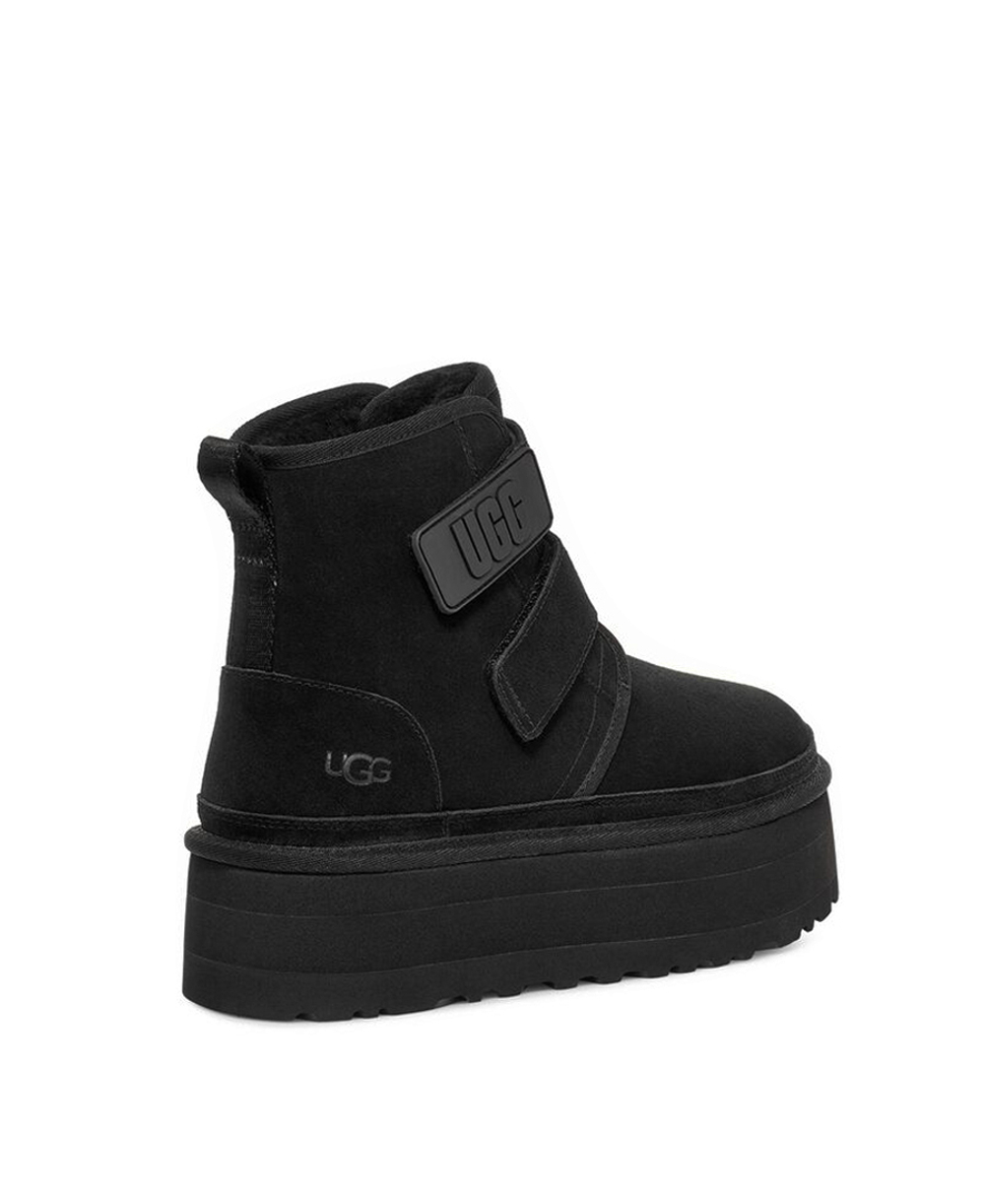 NEUMEL PLATFORM-black