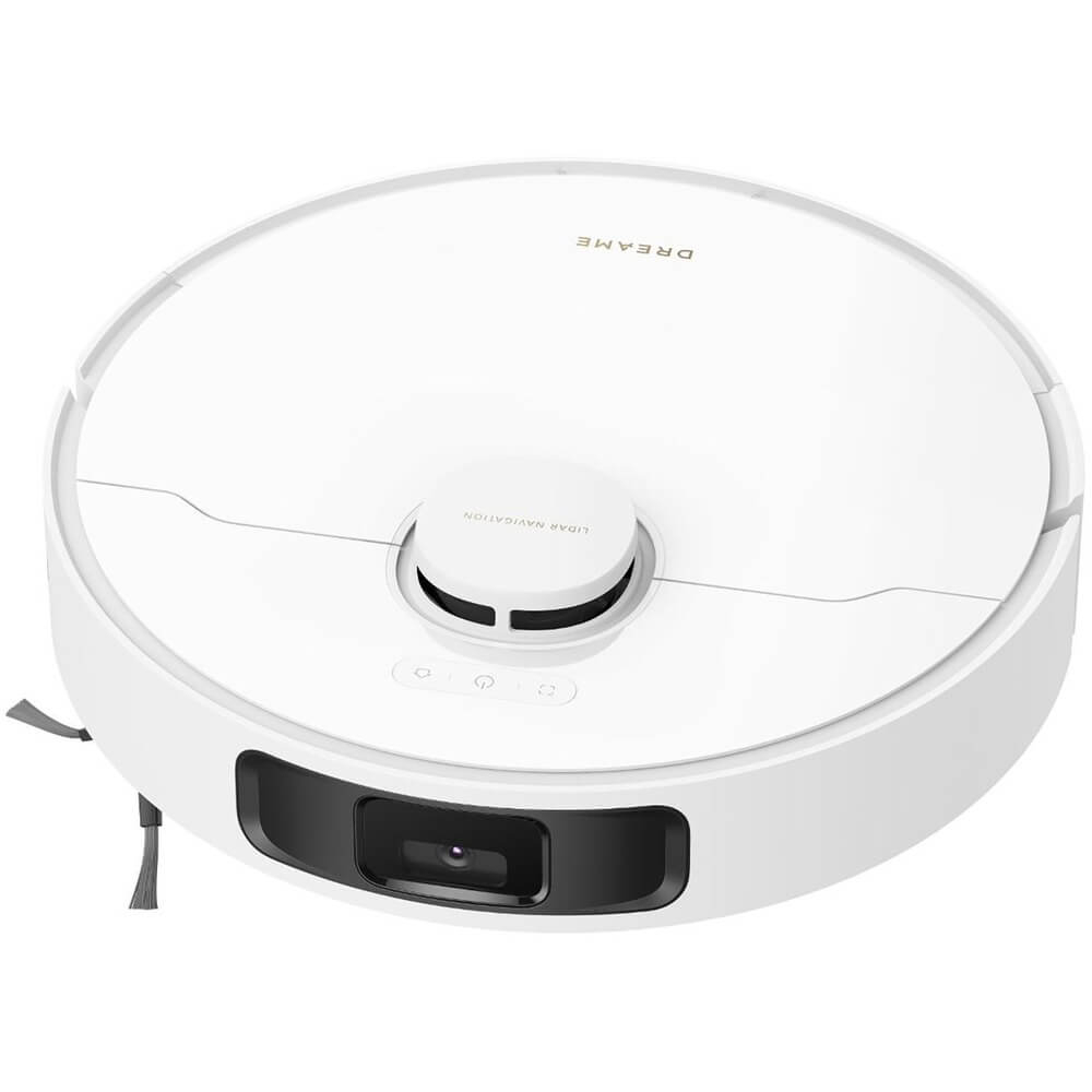 Робот-пылесос Dreame Bot L10S Pro Gen2 Белый RLL42SDA (EU)