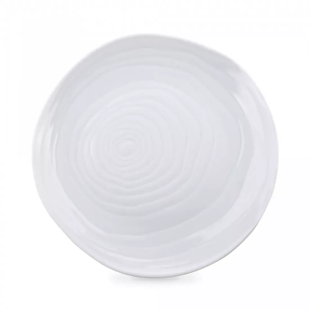 Тарелка десертная 21см Pillivuyt Teck