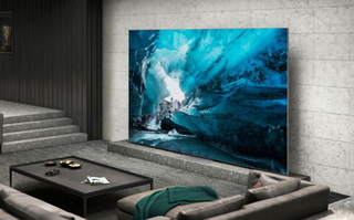 Телевизор Samsung MNA114MS1ACXRU