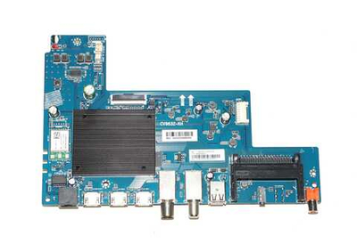 CV9632-KH 7.T9632KH16000 main board для HARTENS HTA-55UHDO11B-HH22