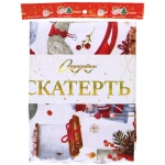 Скатерть 150*180 см «Щелкунчик»