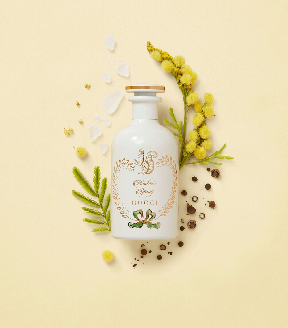 Gucci Winter's Spring EDP