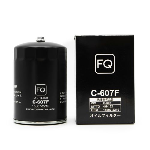 Фильтрующие элементы