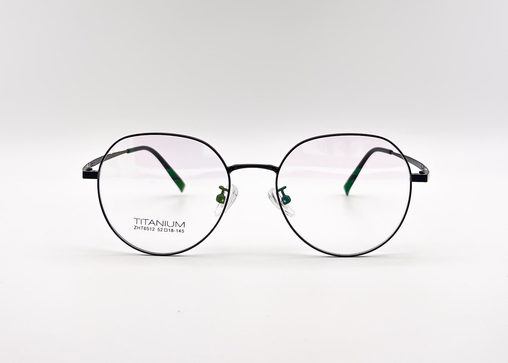 Изг. оправы Amshar ZHT6512 C1