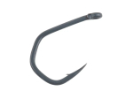 Крючок карповый "Volzhanka Mixa Claw Teflon" (10 штук)