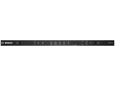 Встраиваемая посудомоечная машина Bosch SMV25AX06E