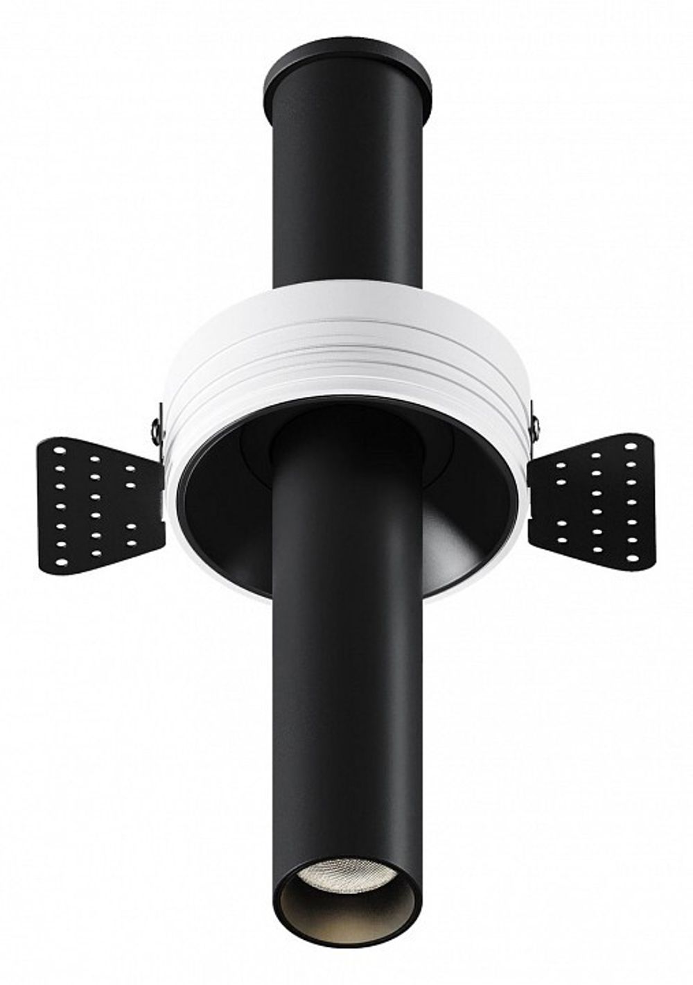 Встраиваемый светильник Maytoni Focus T C140TRS-L200-7W3K-B