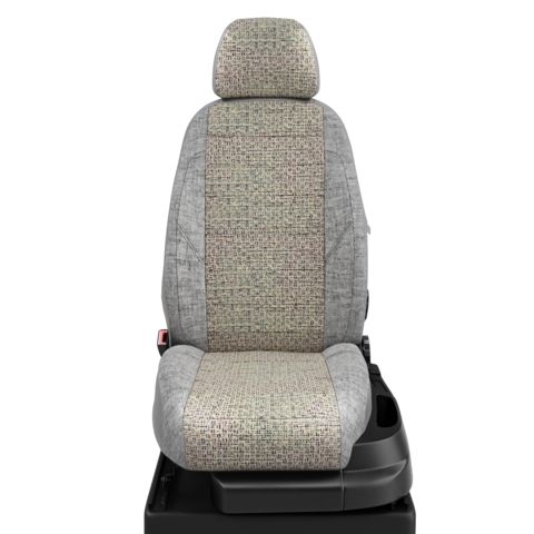 Авточехлы для Toyota RAV4 1 с 1994-2000г. джип 1-выпуск. (XA10) 5-ти дверка. Задние спинка и сиденье 50 на 50, 2 надкрыльника, 4-подголовника