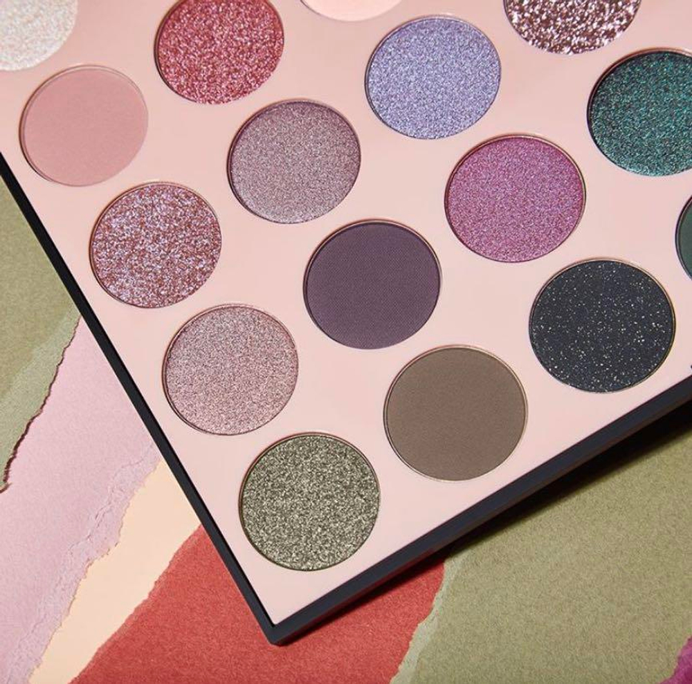 Morphe 35C palette