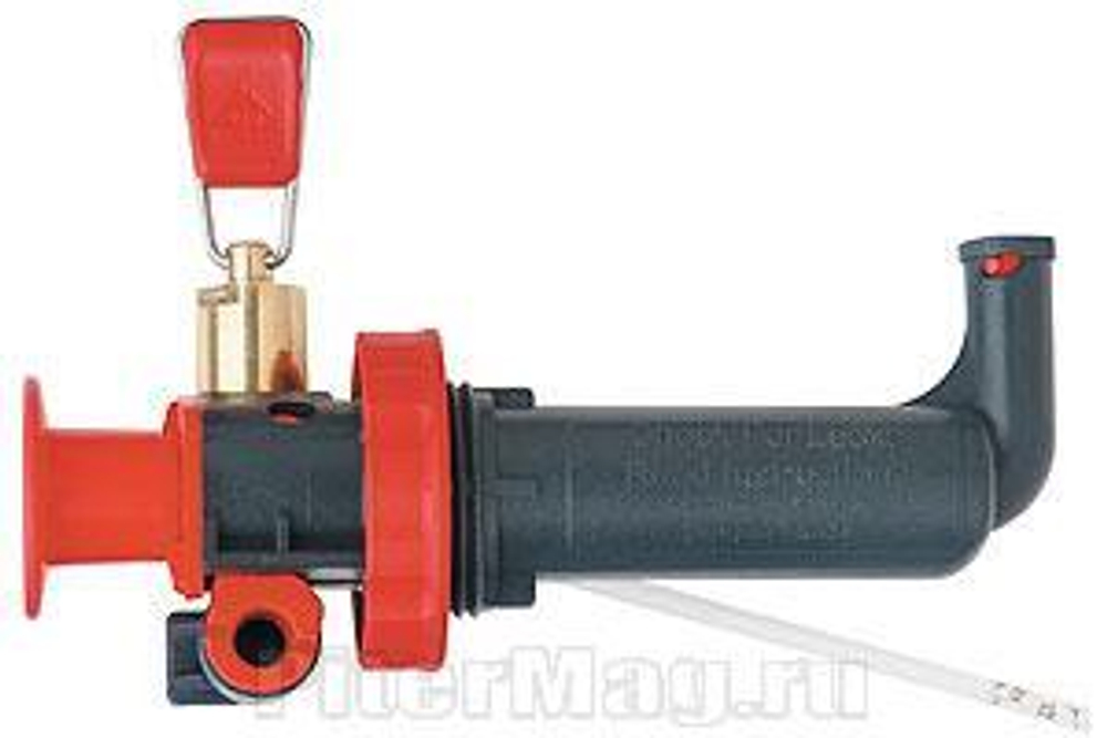 Мультитопливная горелка MSR XGK Expedition