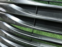 Решетка переднего бампера Toyota Camry xv70 (2017-2021)