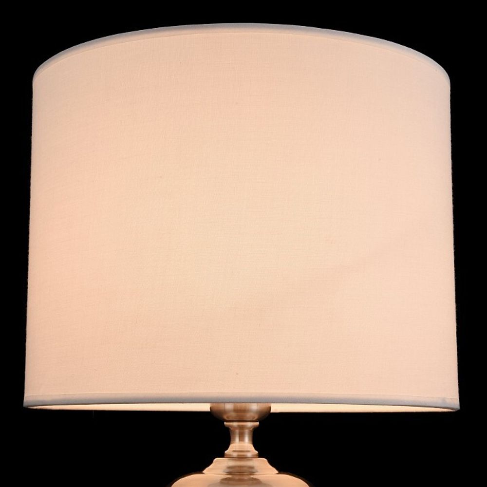 Настольная лампа декоративная Maytoni Lowell Z533TL-01N