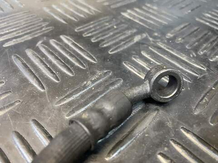 Шланг заднего тормоза Yamaha FJR1300A RP13A 2010