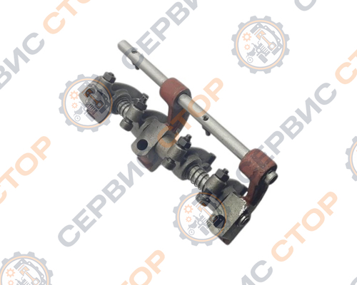 Ось коромысел в сборе TY295IT