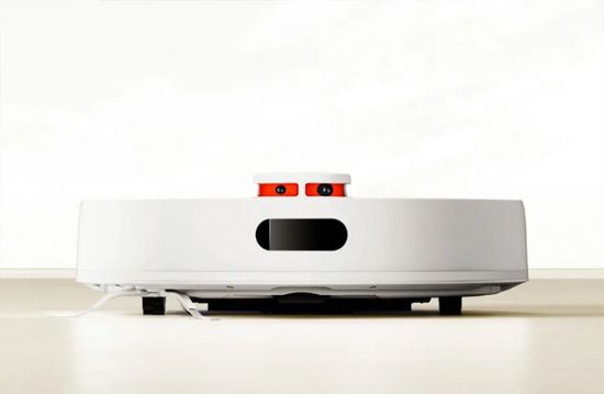 Робот-пылесос Xiaomi Robot Vacuum S20 (D106)