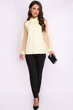 Блузка 41110-1 Avili