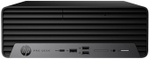 Системный блок HP PRO SFF 400 G9 SFF Intel Core i7, 8 ГБ, 512 Гб, Intel UHD Graphics 770,  ОС Не установлена