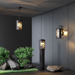 Ландшафтный светильник, арт. GL1017F